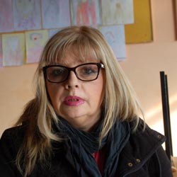 Marija Stefanović
